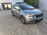 Peugeot 2008 1.6 disel