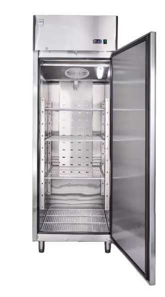 METRO Professional Frigorífico Refrigeração 455 L
