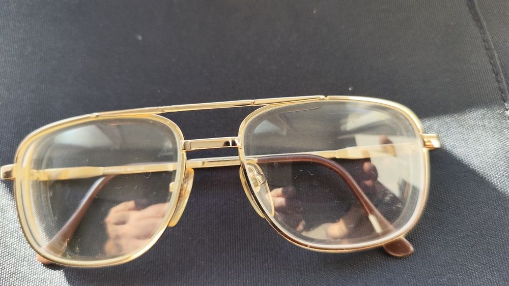 Оправа Arnold с линзами