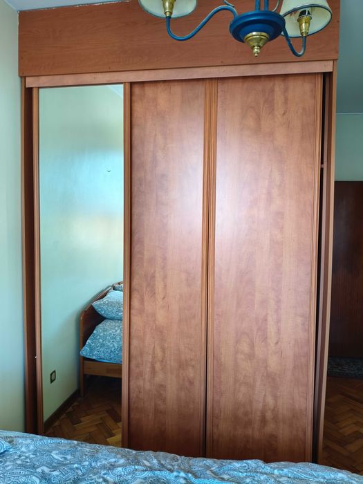Armário para Quarto - modulos