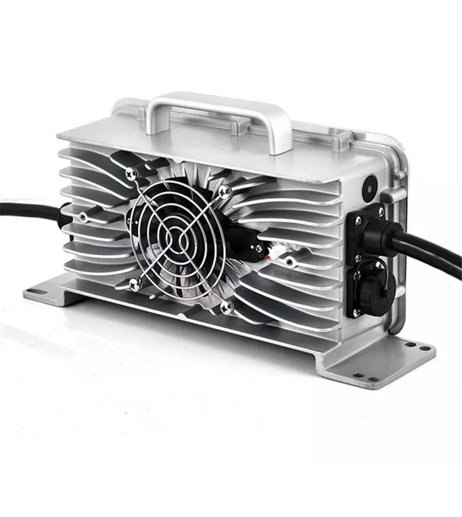 Akumulatory 3szt. zestaw 3x48V/160Ah do  Stealth 75HP - boatcenter.pl