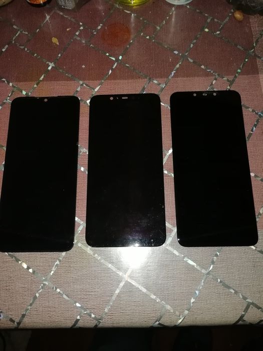 Дисплеи на смартфон 11 штук