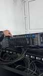 Mesa Controladora De Luz Dmx 512