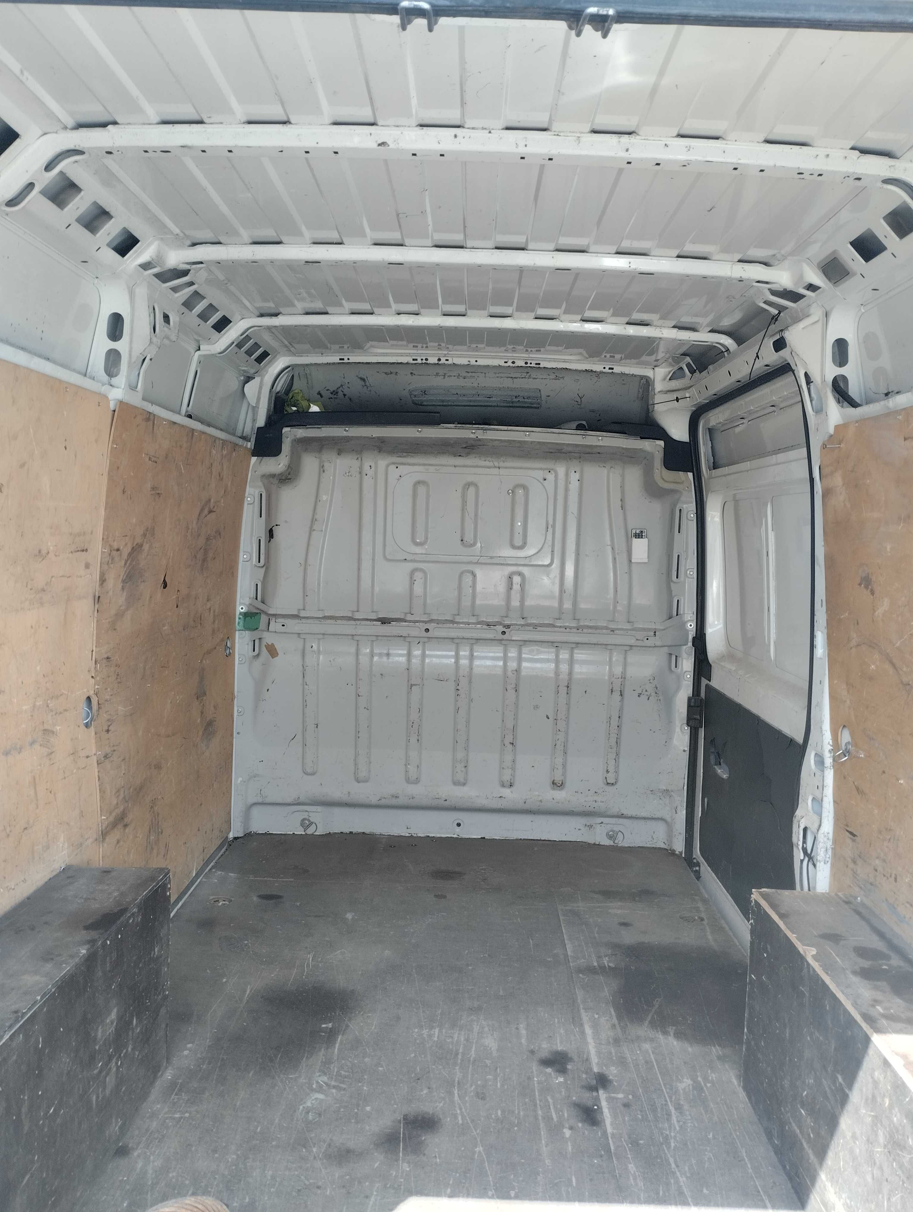 Citroen Jumper L2H2