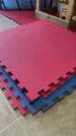 Tatami 1mx1m para desporto ou para criancas