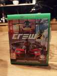 The Crew 2 xbox one. Series x