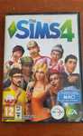 The Sims 4 dodatki