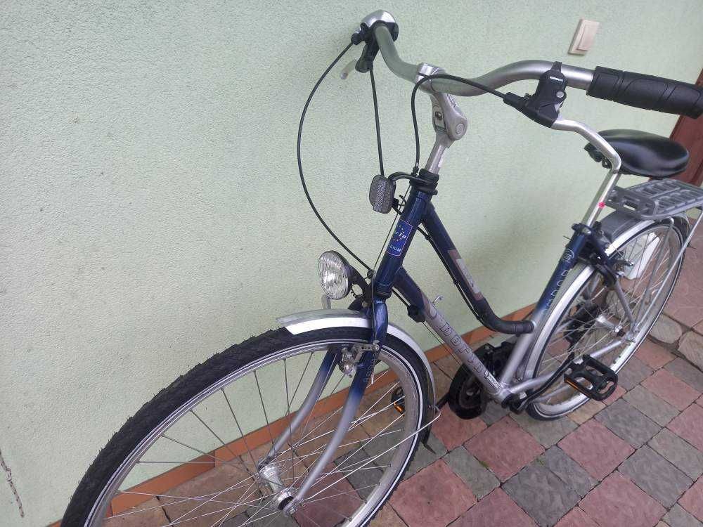 Велосипед Atlanta Norta