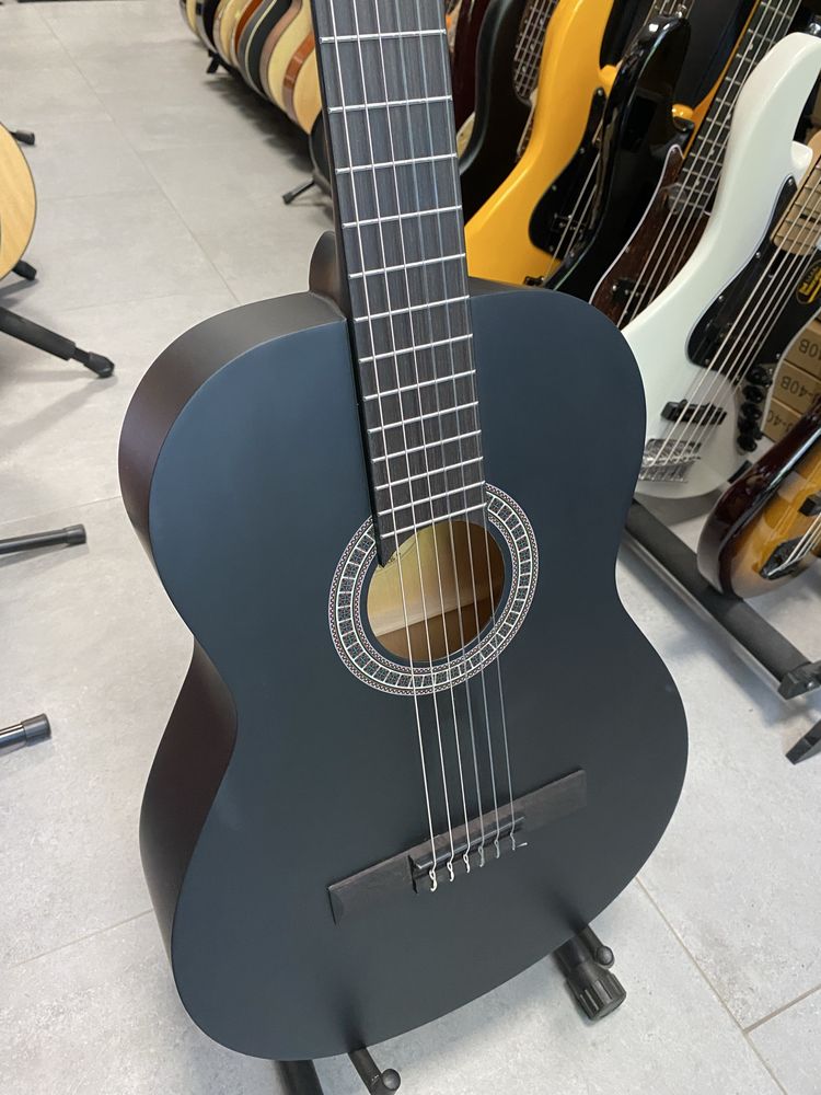 Ever Play EV-125 - gitara klasyczna 4/4