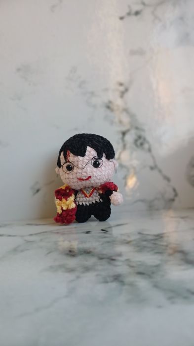 Іграшки ручної роботи