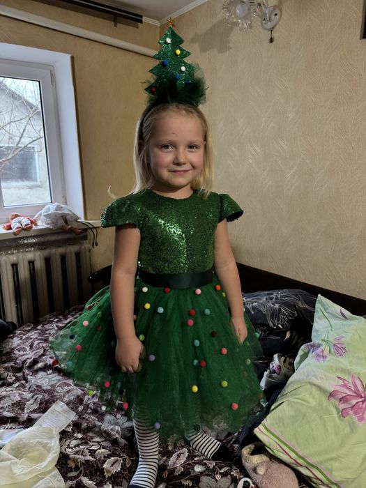 Оренда костюмів