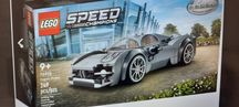 LEGO® 76915 Speed Champions - Pagani Utopia