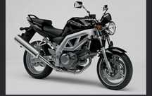 Wypożyczalnia Motocykli