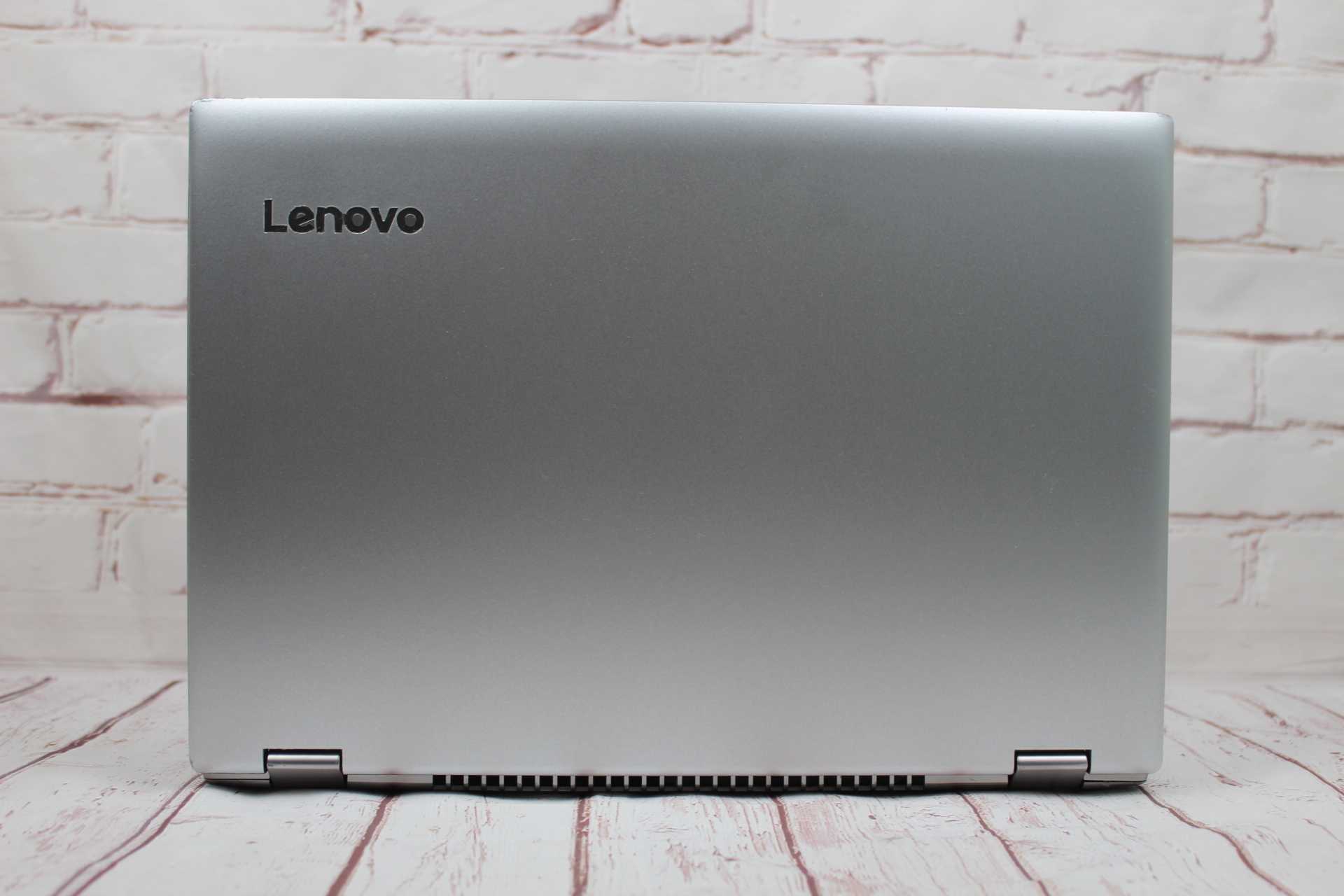 Ігровий ноутбук трансформер Lenovo 15.6  i5 / 8gb DDR4 / 512 SSD / IPS