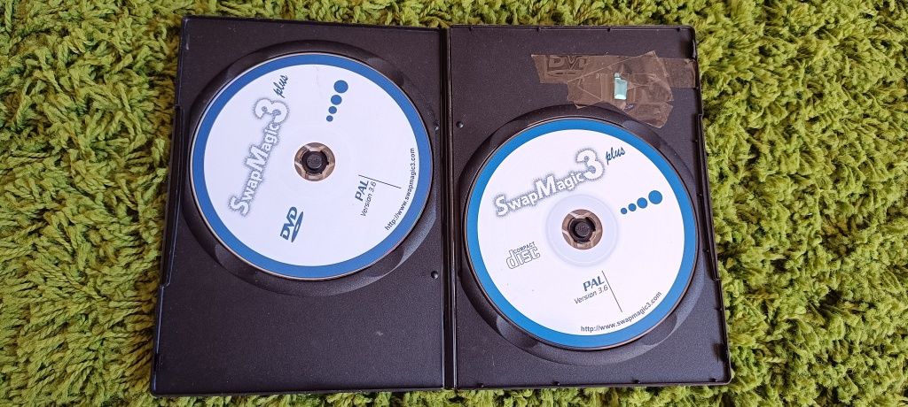PlayStation 2 + jogos + Buzz + Singstar + comandos + Swap Magic 3