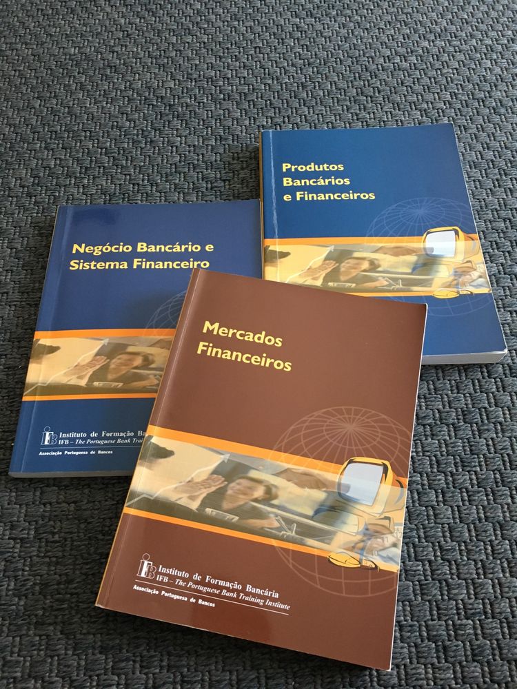 Negócio Bancário - IFB