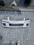 Mercedes glk 204 бампер передний оригинал c183 w 204