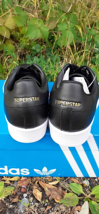Кросівки жіночі adidas Superstar Pure LT FV3353