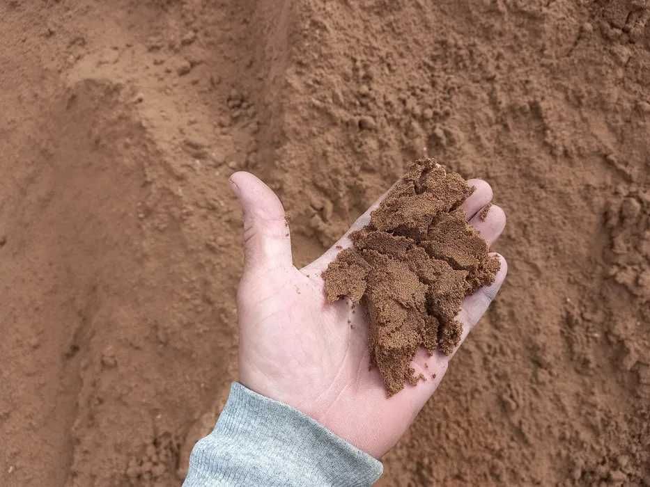 СЬОГОДНІ ДОСТАВИМО‼️ Купити пісок, камаз піску, куб піску, тонна піску