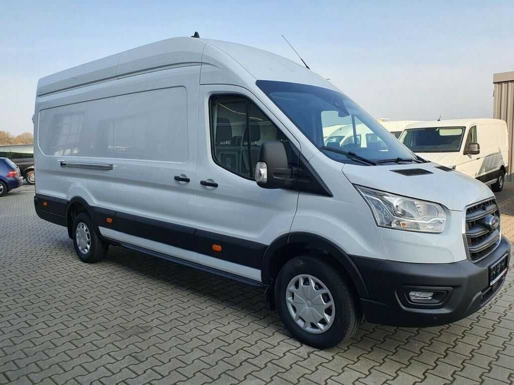 Wypożycz Busa. Wypożyczalnia
