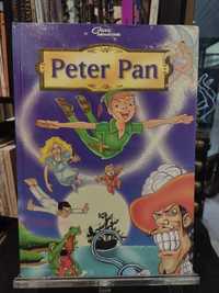 Peter Pan - Classic Animations