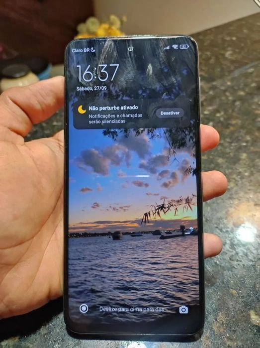 Troco Xiaomi 15 Ultra 512gb e 16gb ram