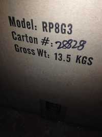 KRK RP8 G3 продам (пару)