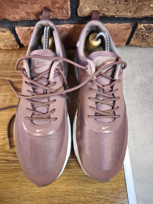 Nike wmns Air Max Thea, rozmiar: 41 (26,5 cm)