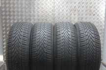 215/65/16 Semperit Speed Grip 2 215/65 R16 98H