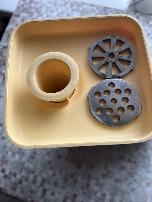 Мясорубка Moulinex