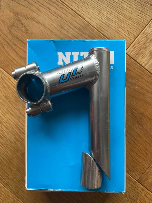 Mostek Nitto UI-2 Quill