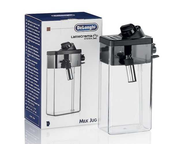 Капучинатор капучінатор молочник DeLonghi Primadonna Perfecta Magnific