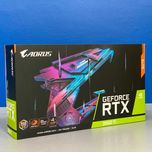 Gigabyte Aorus GeForce RTX 3060 Ti Elite LHR - 8GB GDDR6