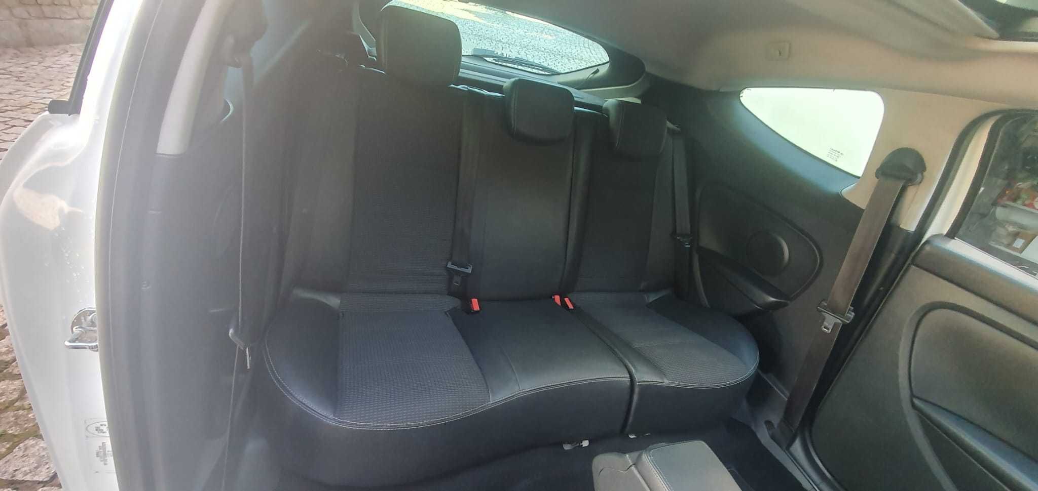 Renault Megane GT Line