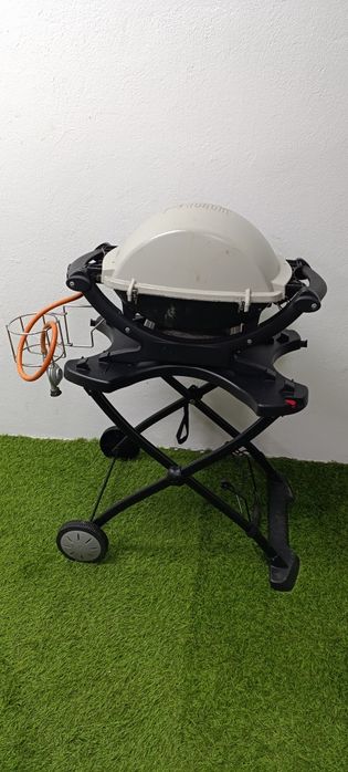 Grill gazowy Weber Q1000