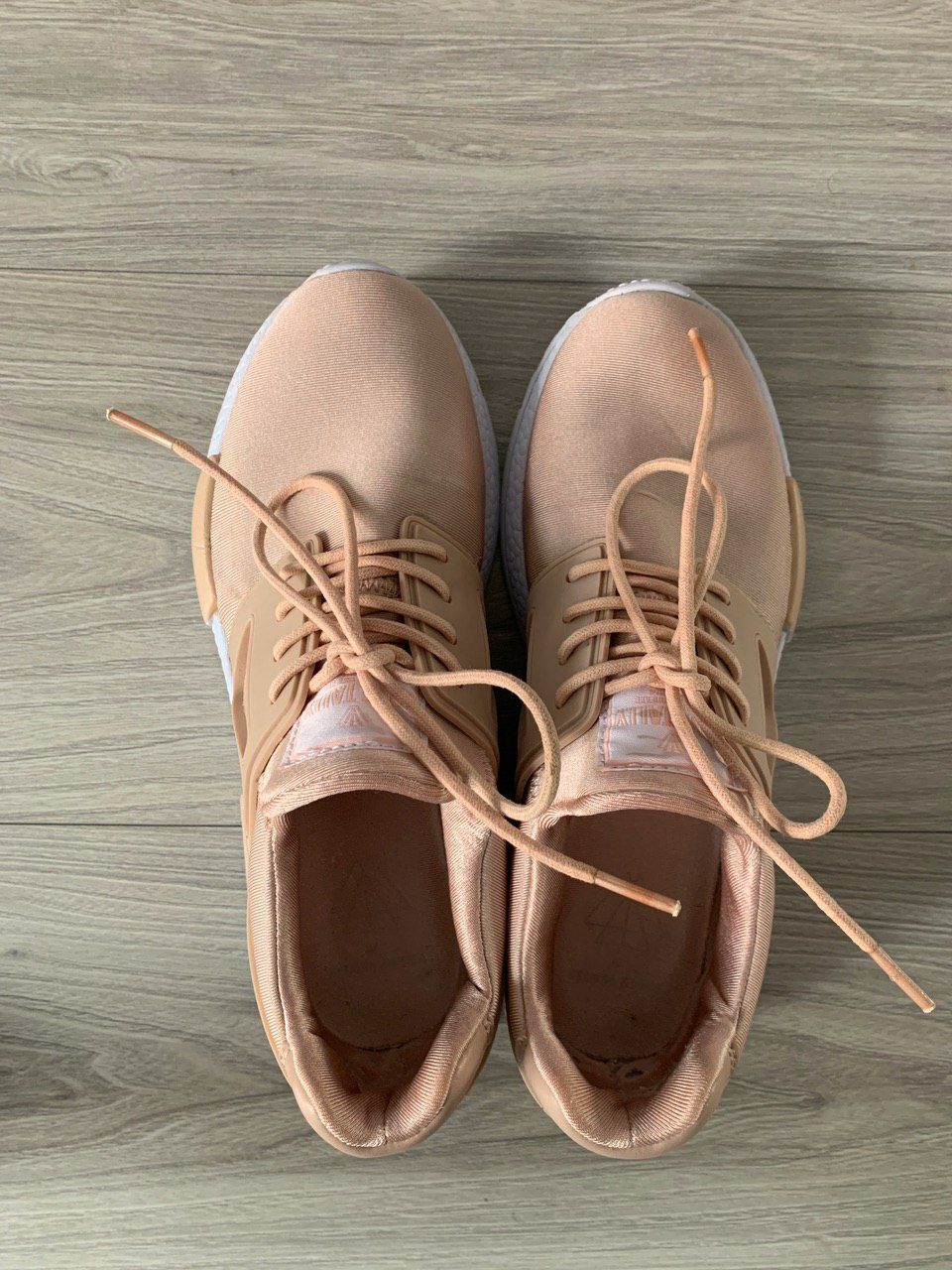 Sneakersy Tally Weijl