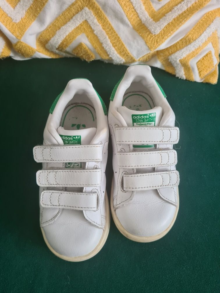 Buty adidas stan smith