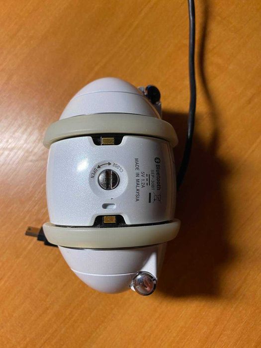 Sony Rolly SEP-30BT танцююча колонка