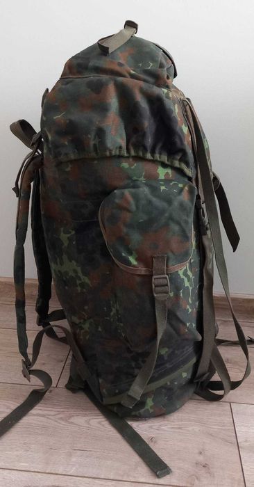 Plecak - typ/Ranger Plecak bojowy Survivalowy