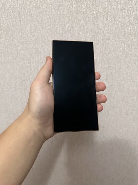 Samsung S24 Ultra 512Gb Gold