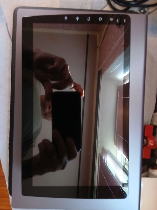 Магнітола android на vag