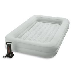 Dmuchane łóżko turystyczne intex kidz travel
