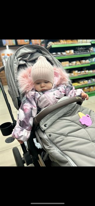 Cybex Priam Platinum 3-in-1