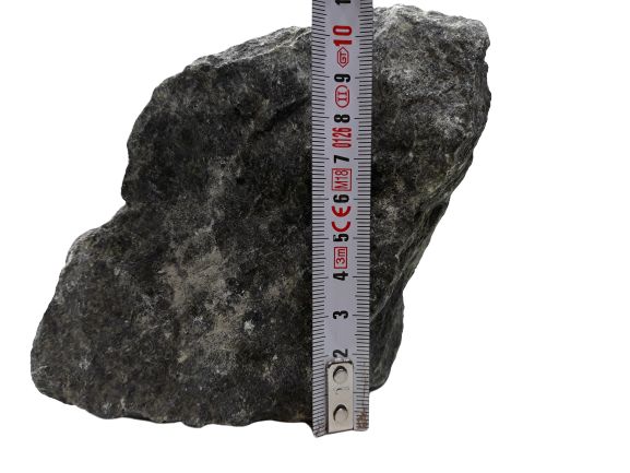 Kamień Serpentynit Green Rock 1 KG DO AKWARIUM Kurier Wysyłka