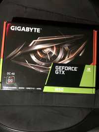 Gigabyte Geforce GTX 1650 OC 4GB