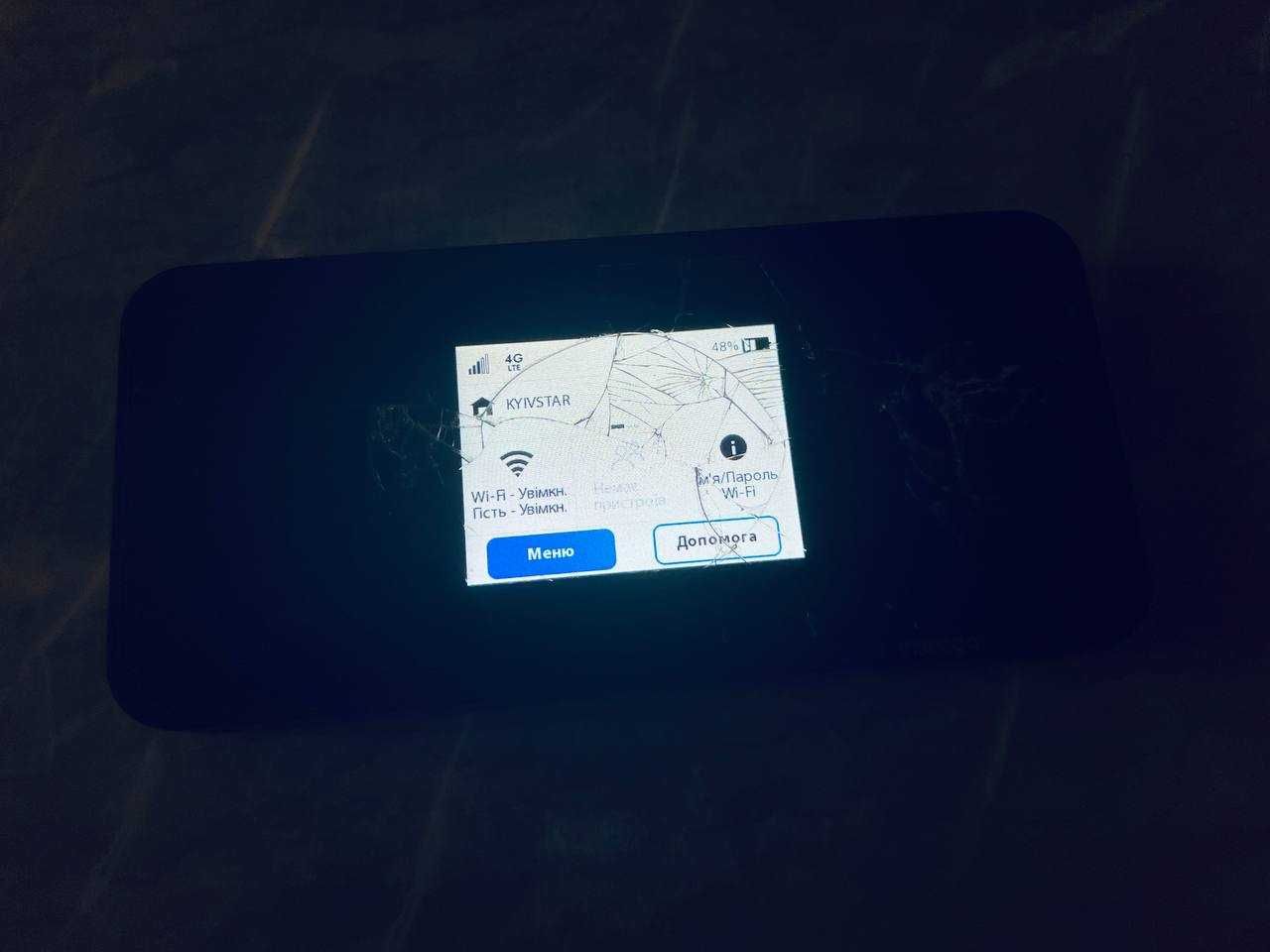 4G/5G роутер Inseego M2000 (БВ) УКР-прошивка B3/B7/B8/VPN/Заміна IMEI