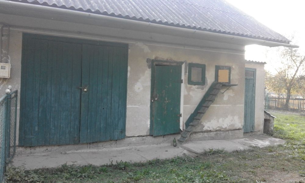 Продаж  Будинка.