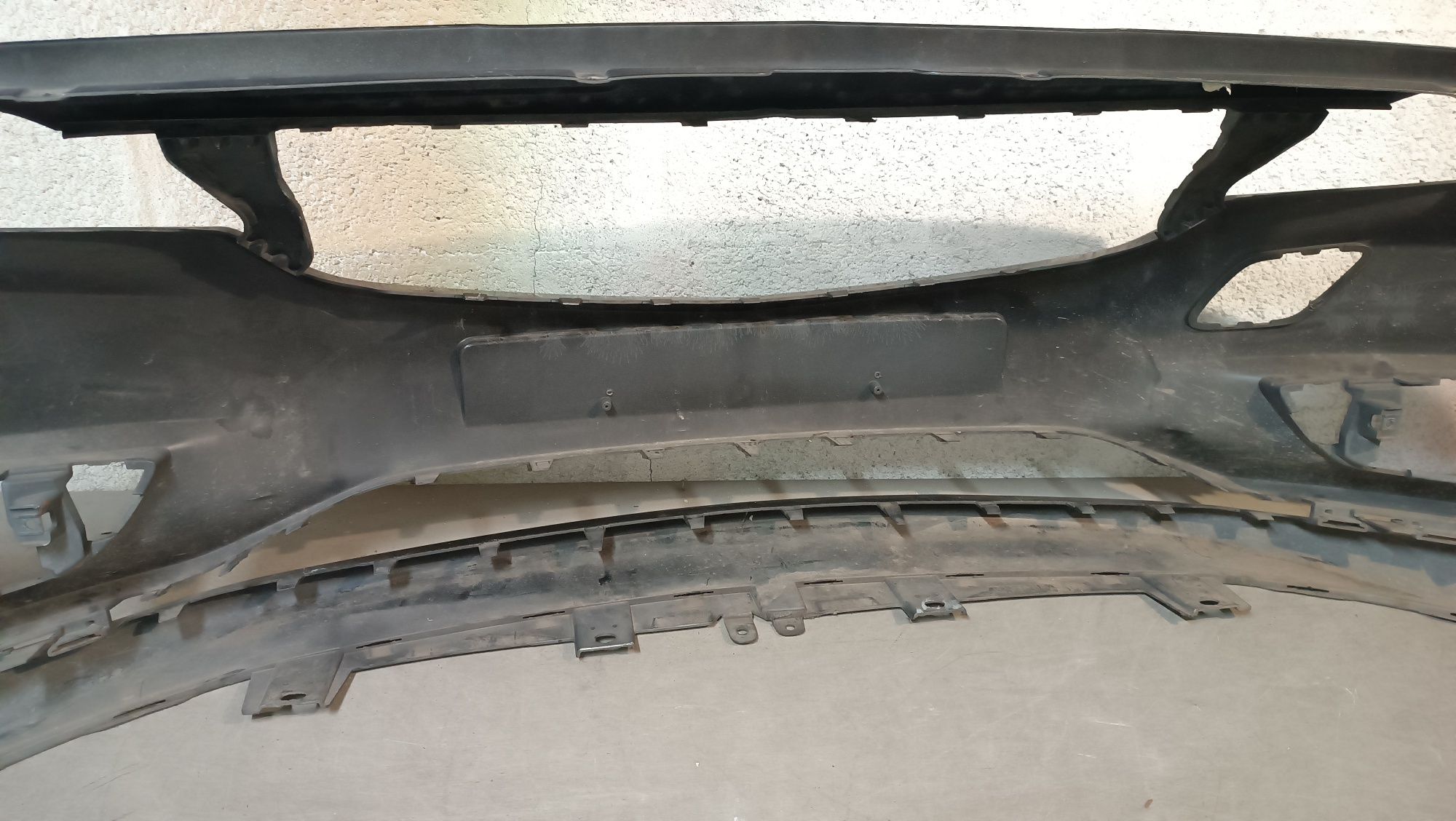 Vendo parachoque de frente Opel Astra K ano 2015/17