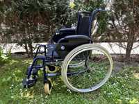 wózek inwalidzki Vermeiren