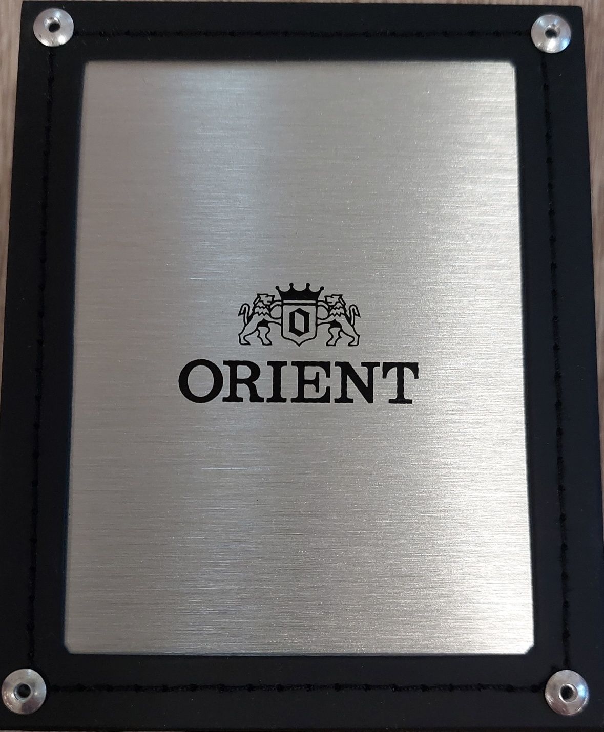 Годинник ORIENT RA-AR0101L10B